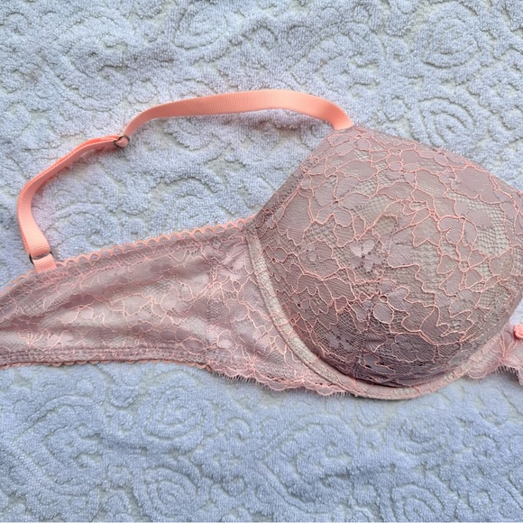 NWOT Victoria’s Secret 36D Dream Angels bra - Picture 7 of 10